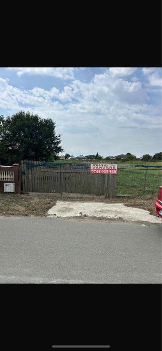 Teren vidra intravilan str campului 1562 m