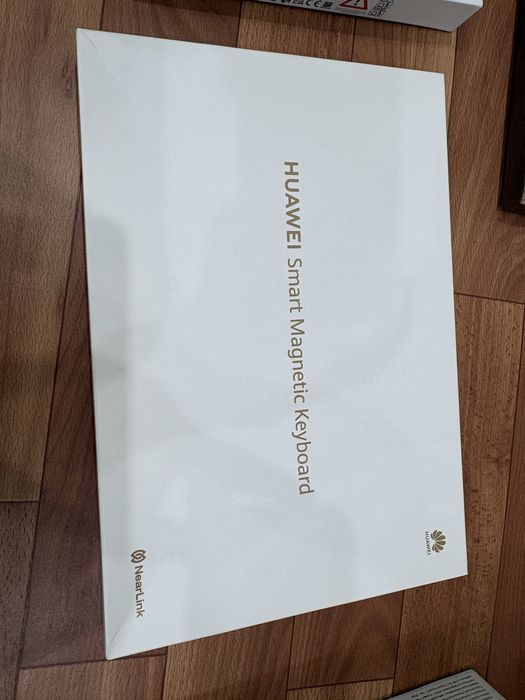 Планшет Huawei Mate Pad S