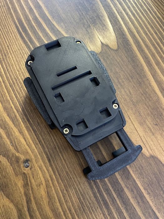 Стойка за телефон Audi a3 8p + Подарък