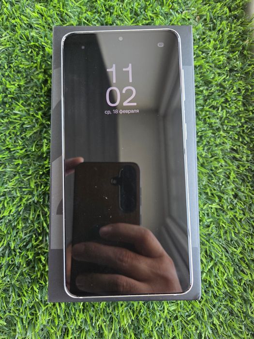 Samsung s21 5G 128Gb