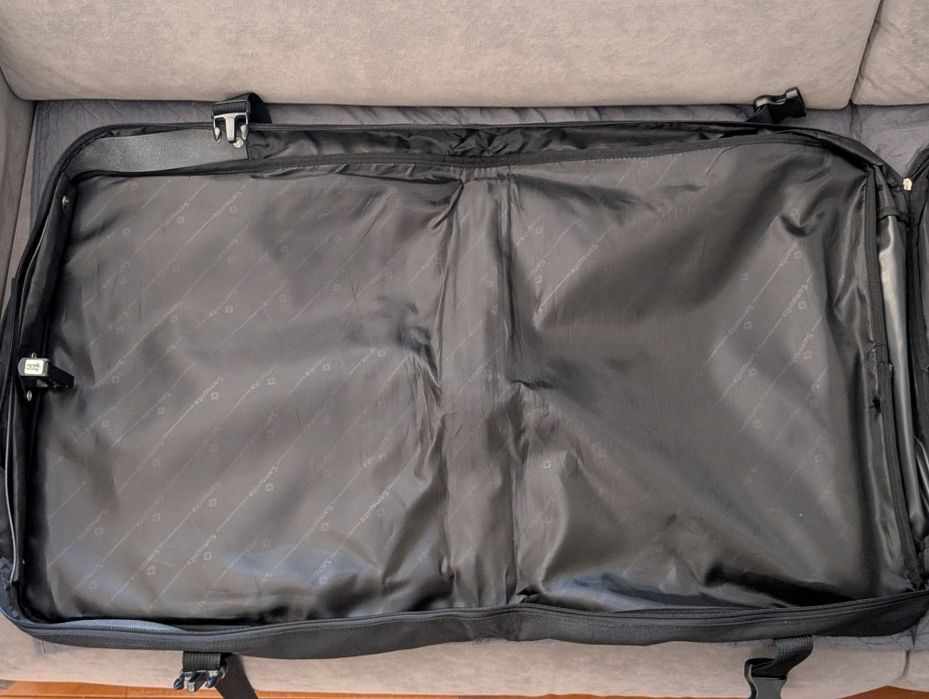 портплед Samsonite