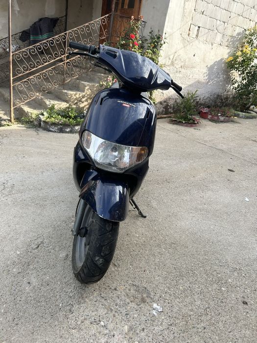 Scuter 49cc derbi