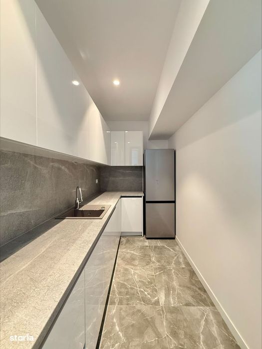 Apartament modern cu 3 camere|ONE Cotroceni Park|Loc de parcare inclus