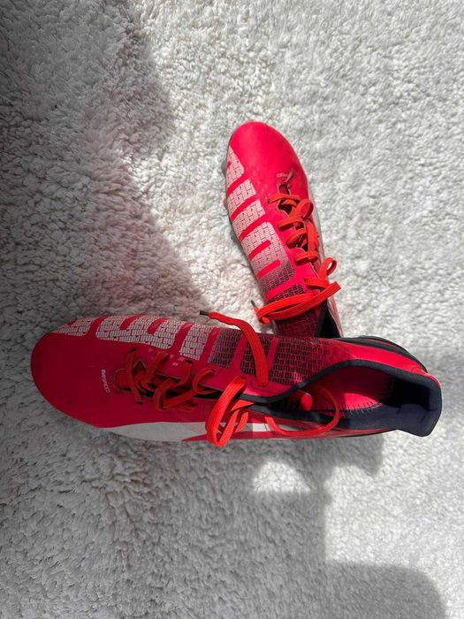 Футболни обувки / Бутонки Puma EvoSpeed 1.3 SG – 42
