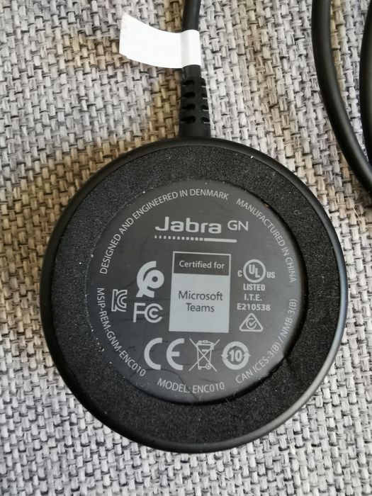 Căști Jabra Evolve 40