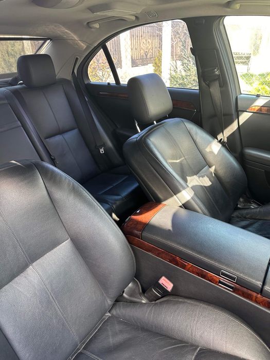 Vand,schimb, mercedes s320 negociabil