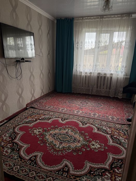 6 комнатный дом, 20 сот. Земли,