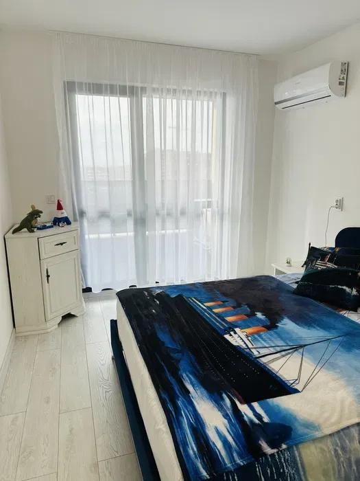 Дава се под наем Двустаен апартамент в Пловдив, Христо Смирненски - 65 кв.м за 498.27 € - Снимка #5