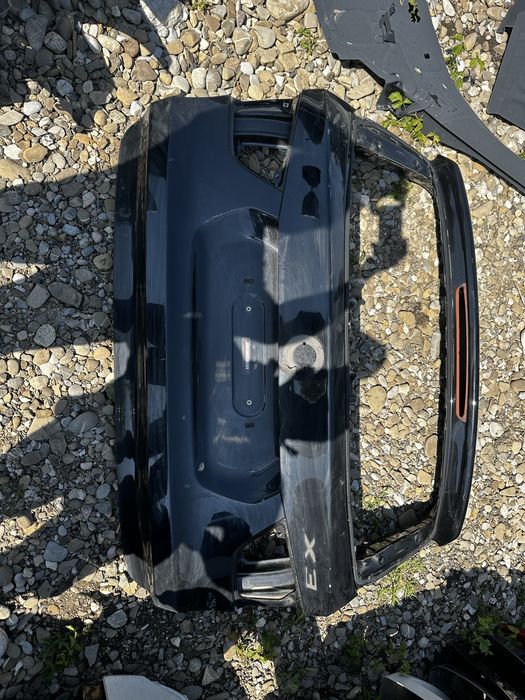 Hayon,capotă portbagaj bmw x3.