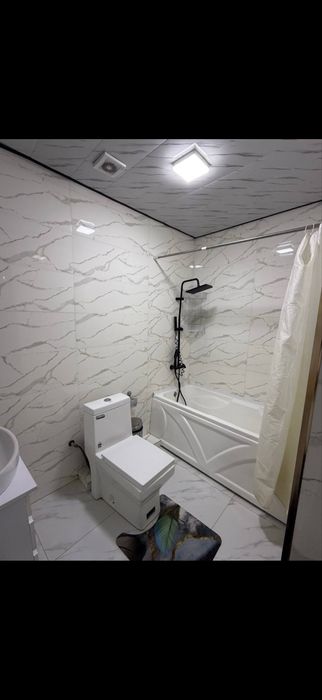 Сдается 3-х комнатная квартира на 1 -этаж