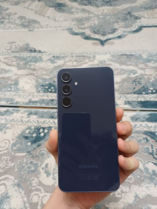 Samsung A55 Без минусов/ремонта