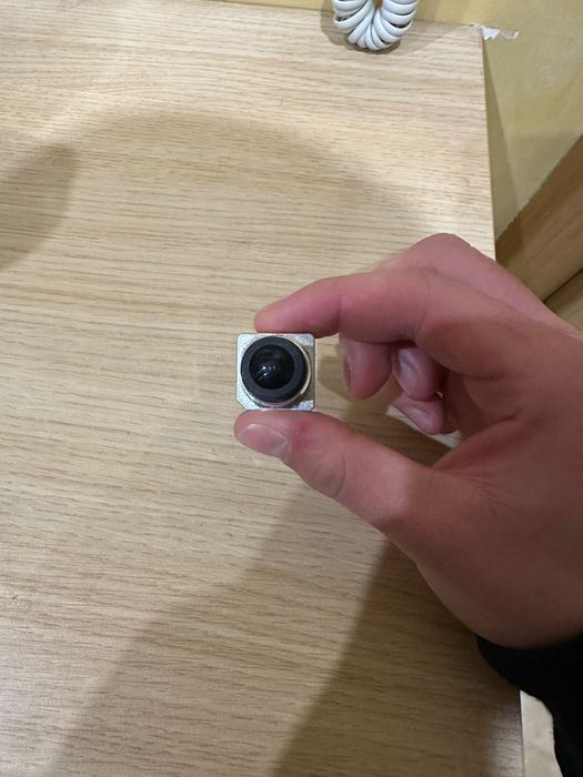 Предна камера за мерцедес w223/167/247/206