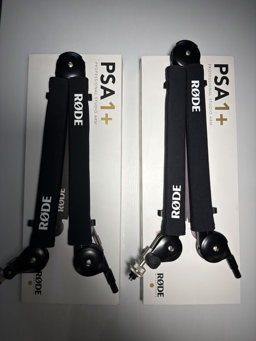 Рамо за микрофон RODE PSA1+