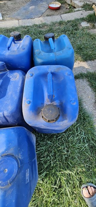 Туби за течности без вода