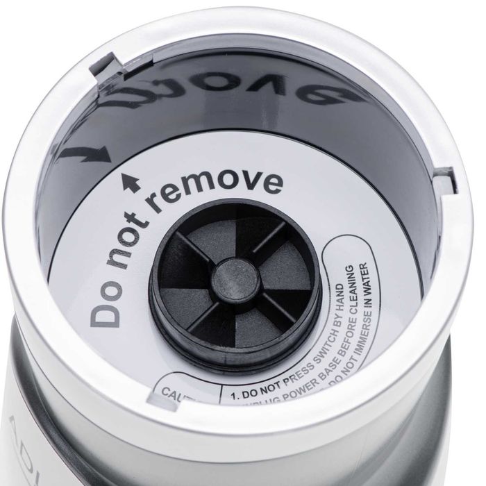 Blender smoothie 4 recipiente, Adler AD 4084, 1200 W, funcție Pulse