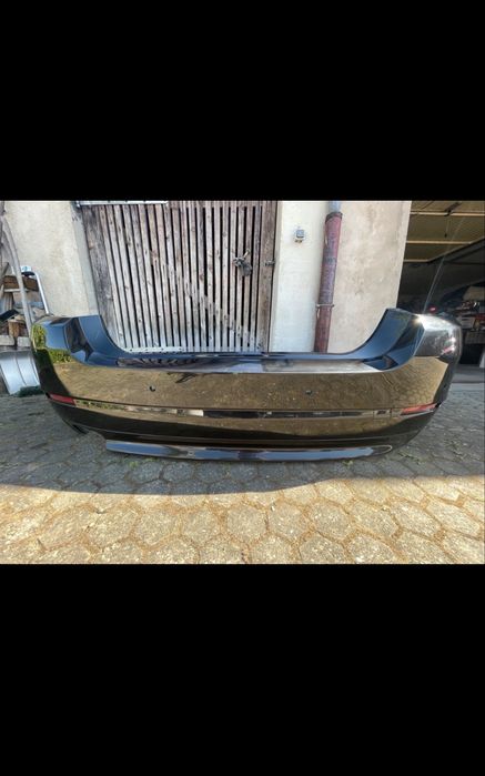 Bara spate originala Bmw f10 nonfacelift