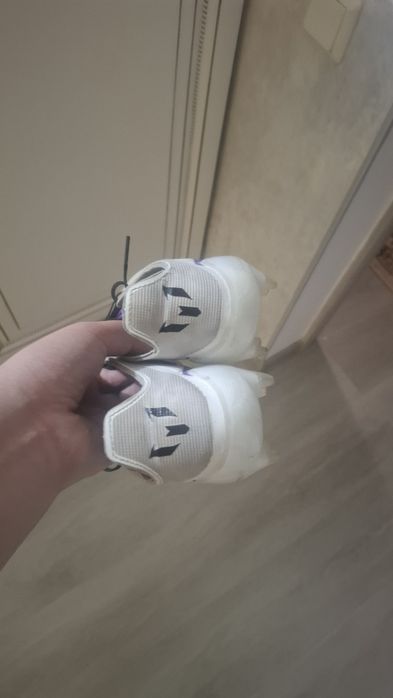 Оригинал бутсы F50 Messi