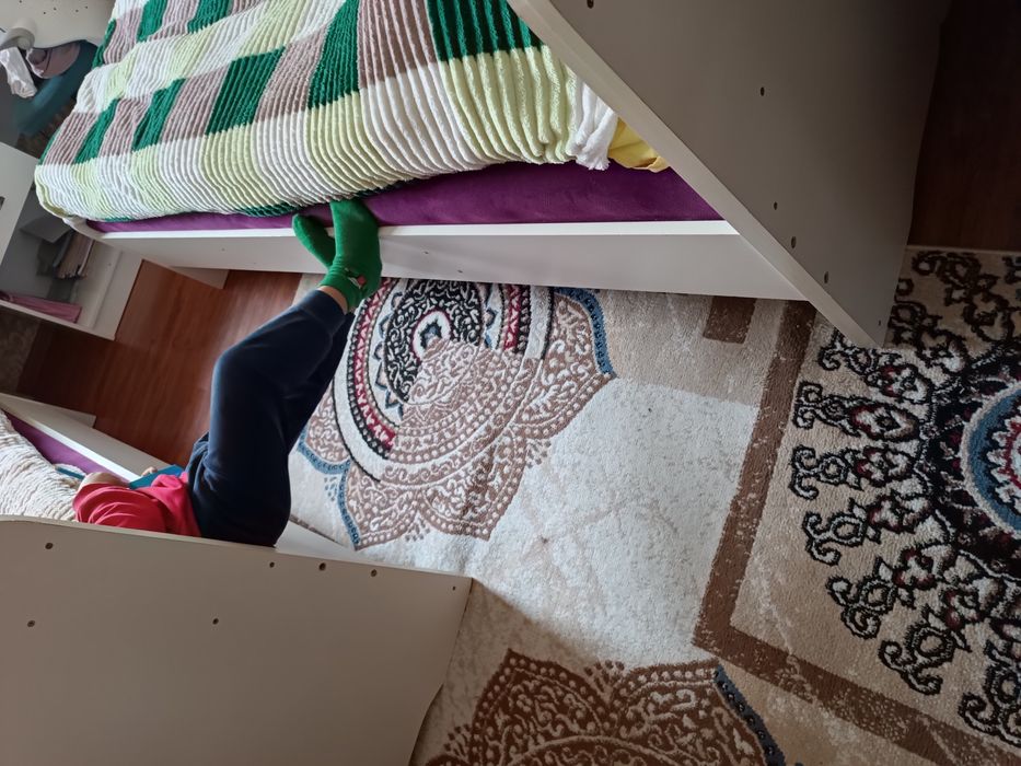 Красивые Кровати