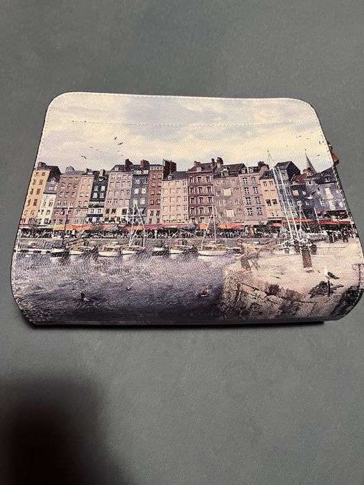 Дамска чанта PARFOIS от еко кожа