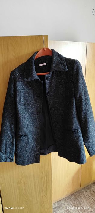 Дамски палто и яке