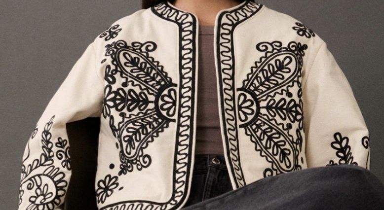 Jacheta bomber Mango xl