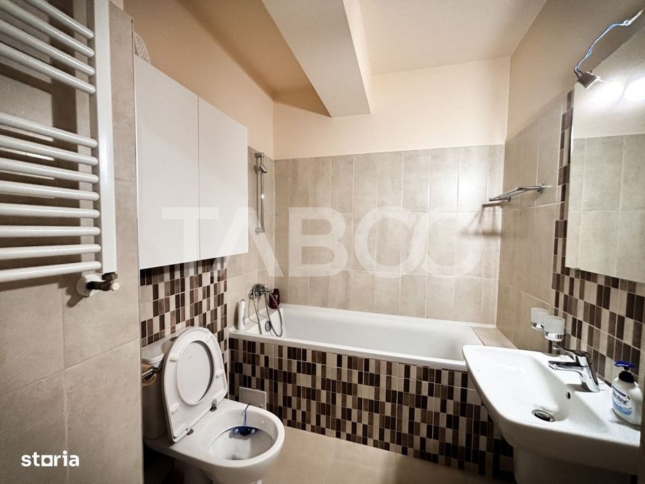 Apartament  2 camere langa Iulius Mall cartier Intre Lacuri