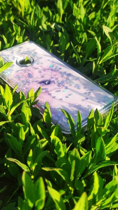 Чехол на redmi note 7