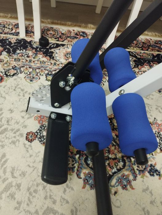 Продам массаж для спин инверсионный стол