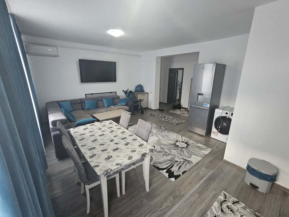 Apartament 3 Camere
