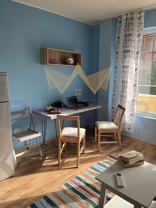 Дава се под наем Двустаен апартамент в Варна, Левски - 50 кв.м за 331.5 € - Снимка #7