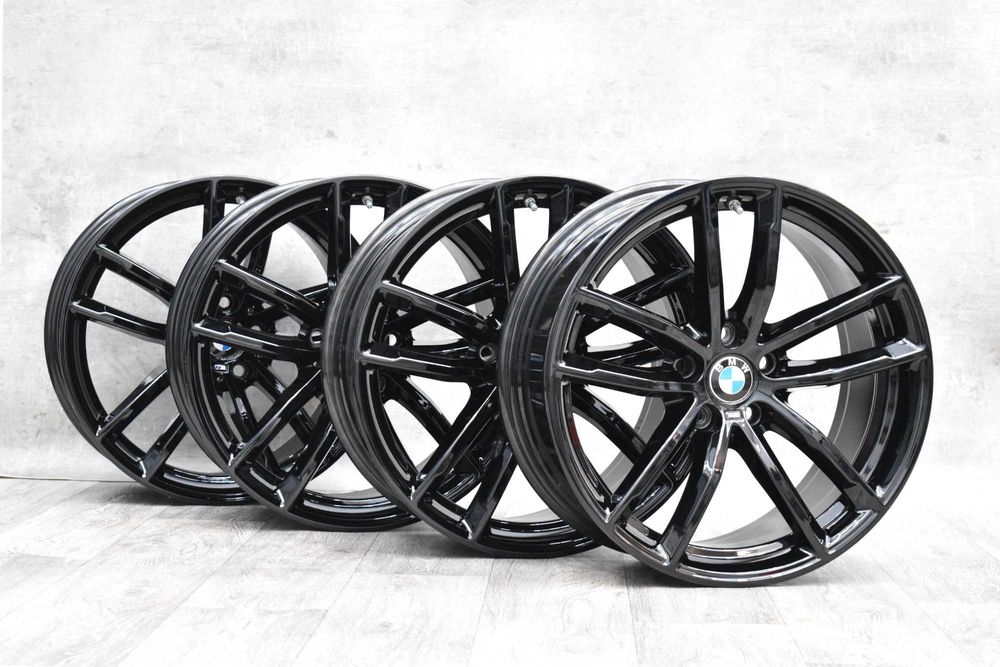 18'' Джанти Bmw G30 M662 Black