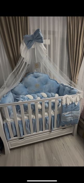 Patut bebe elegant