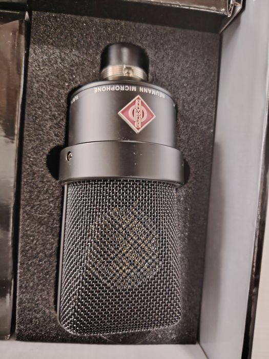 Студийный микрофон NEUMAN