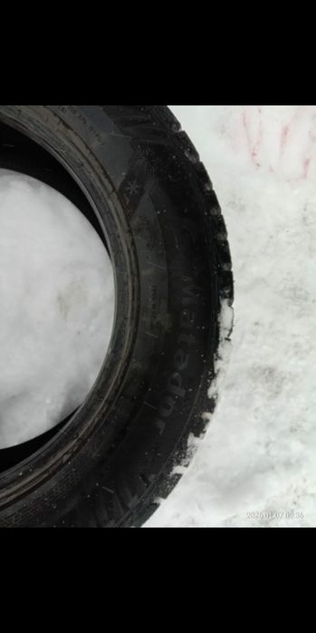 Продам.   Резину