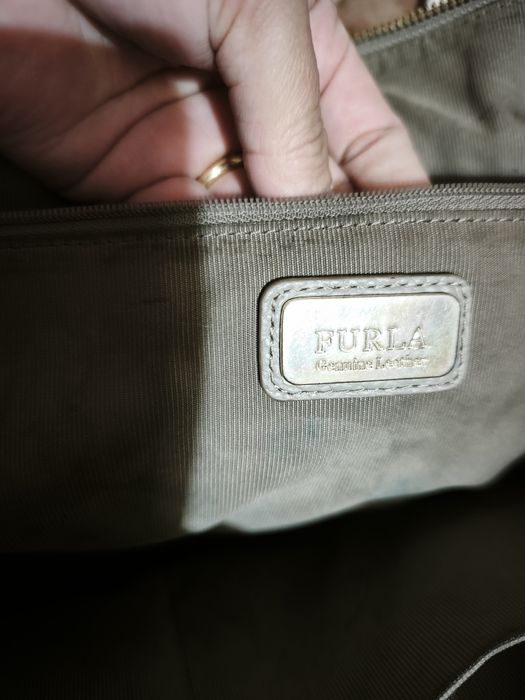 Furla Tote foarte frumoasă!