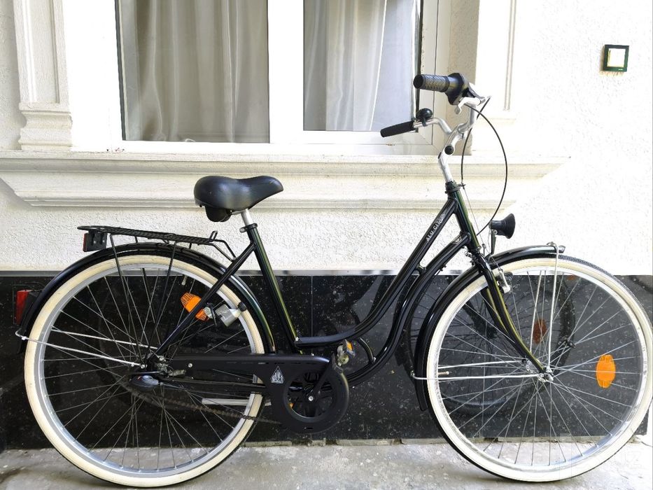 Bauer Maestro 28 Germaniya velosipedi