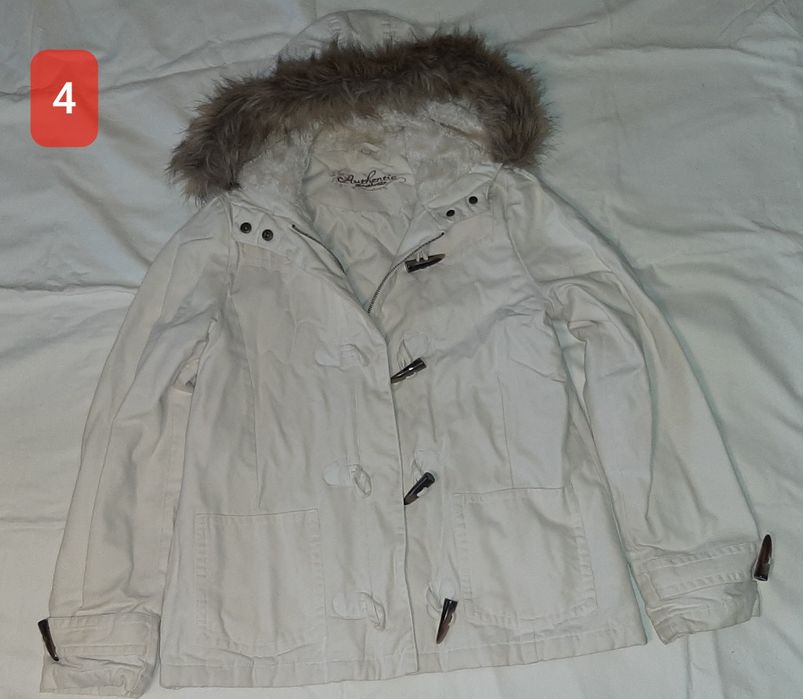 !!!  "Дамски якета "закупени отАнглия