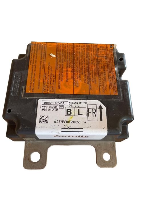 Modul/Unitate De Control Airbaguri Nissan X-Trail T32 2013 - > 988207Fv0A