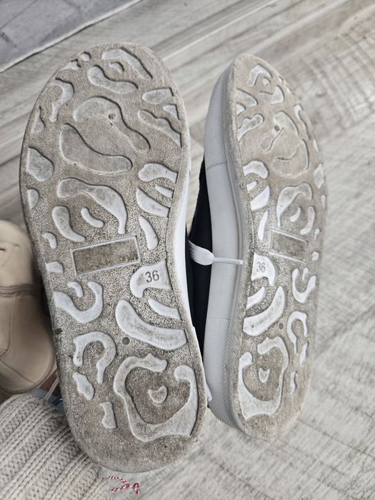 Детски обувки размер 35, 36