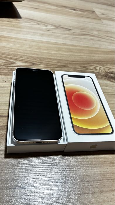 İphone 12 mini ПРОМО + подарък протектор ПРОМО ЗА НЯКОЛКО ДНИ!!
