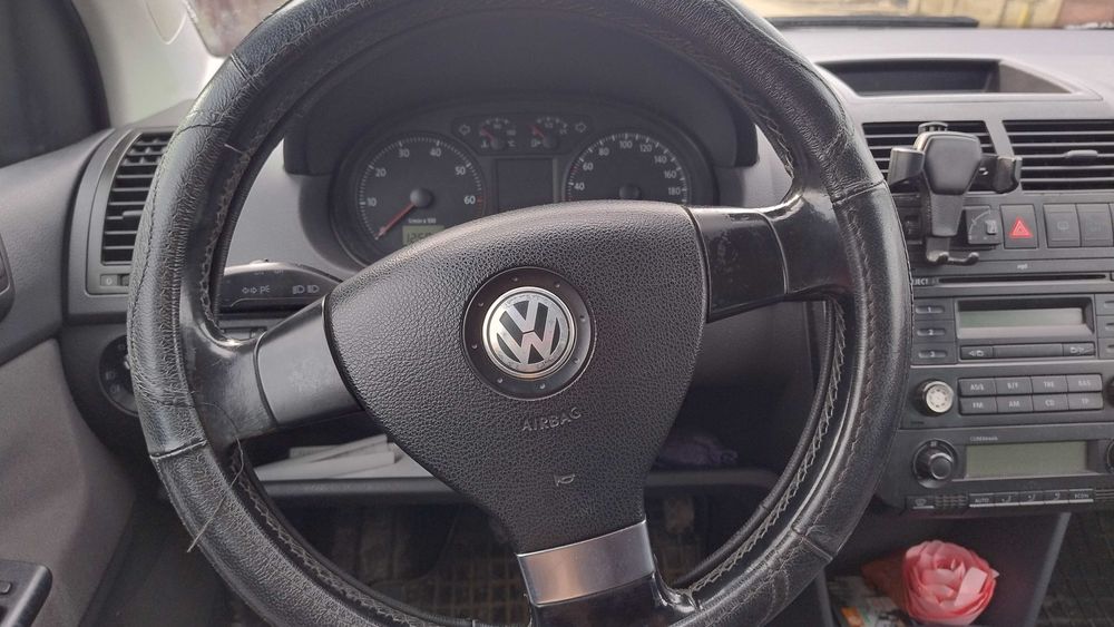 Volkswagen Polo 2008