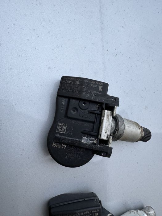 TPMS сензори за BMW F30