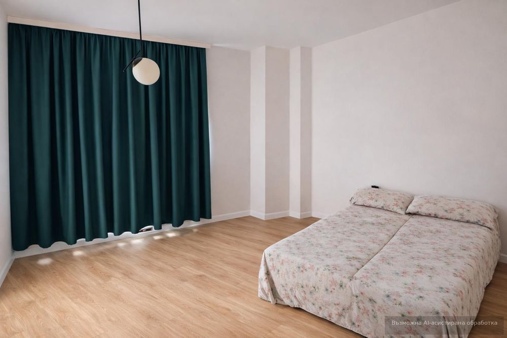 Дава се под наем Тристаен апартамент в Пловдив, Южен - 75 кв.м за 518.67 € - Снимка #1