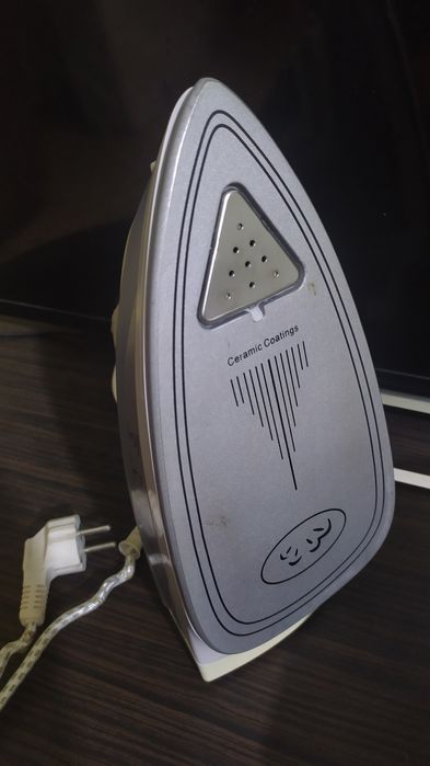 Продаю Утюг Federal Max 2