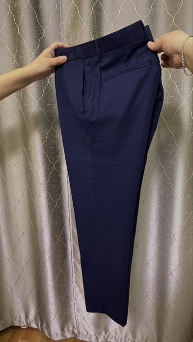 Продам мужской костюм