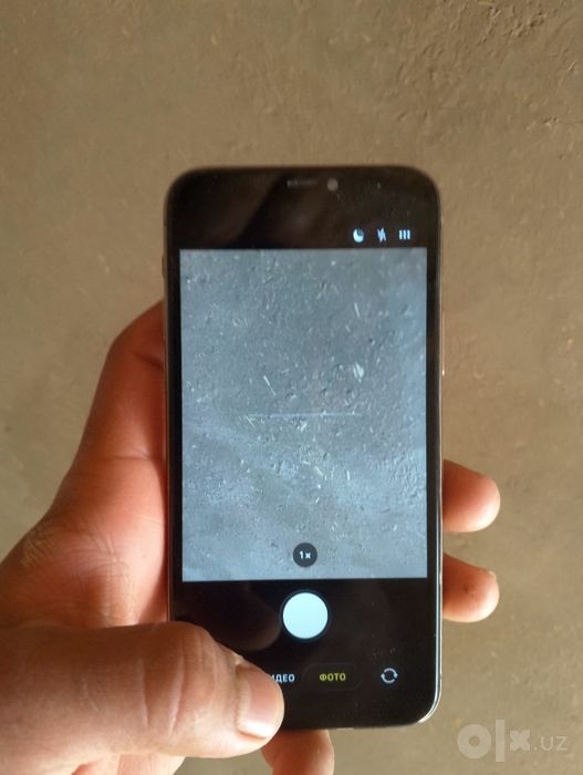 iPhone 11 pro max  sotiladi