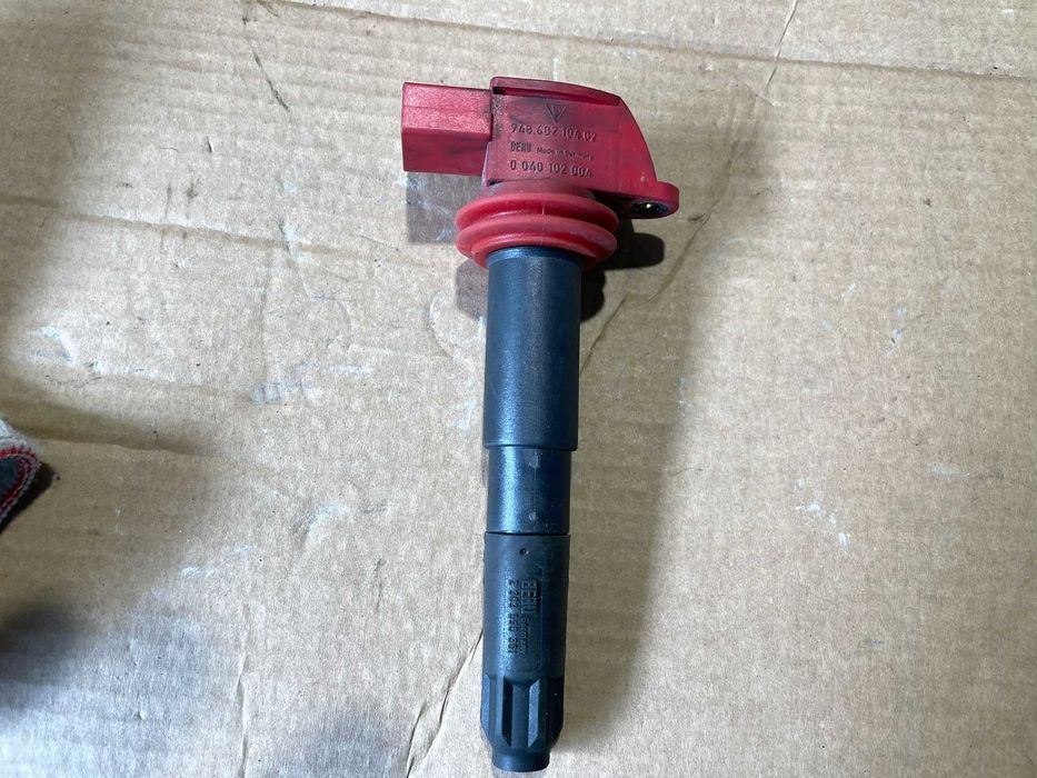 Запалителна Бобина Porsche Cayenne 957 4,8I V8 385ps 2007