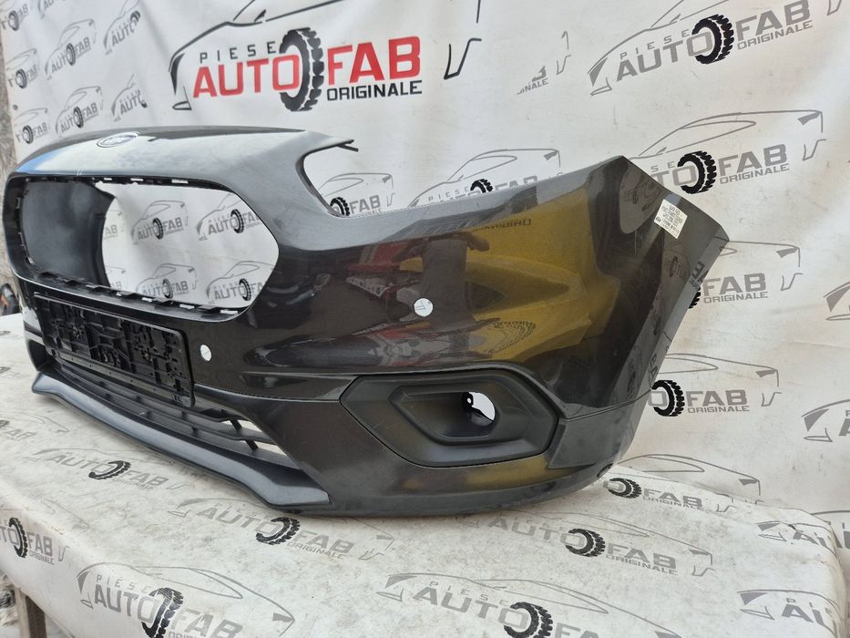 Bara fata Ford Transit Courier Facelift an 2018-2019-2020-2021-2022-20