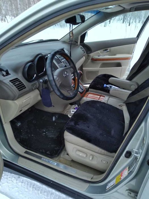 Продам LEXUS RX 330 , 2004 год