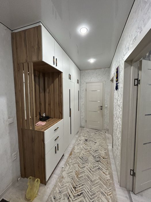 Ұзақ мерзімге 1 бөлмелі пәтер